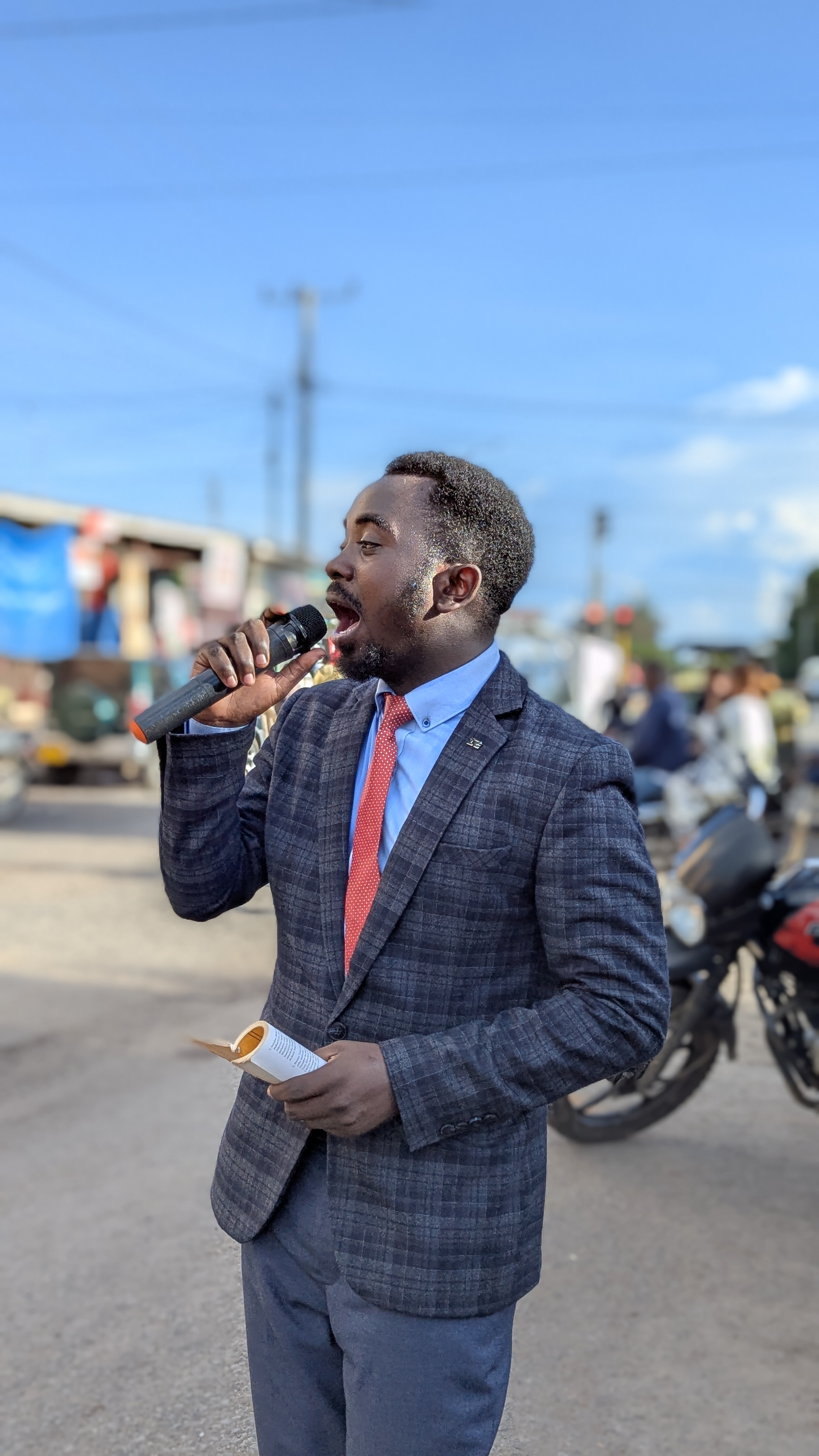 Healing Music Community - Team